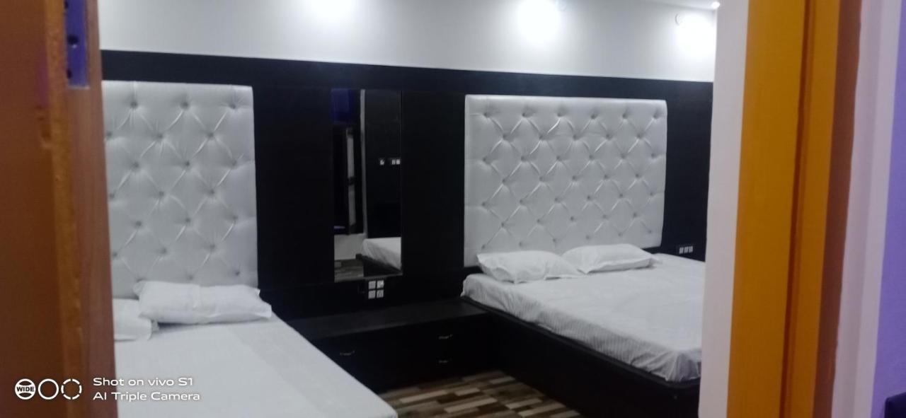 Rahul Hotel & Restaurant มัสซูรี ห้อง รูปภาพ